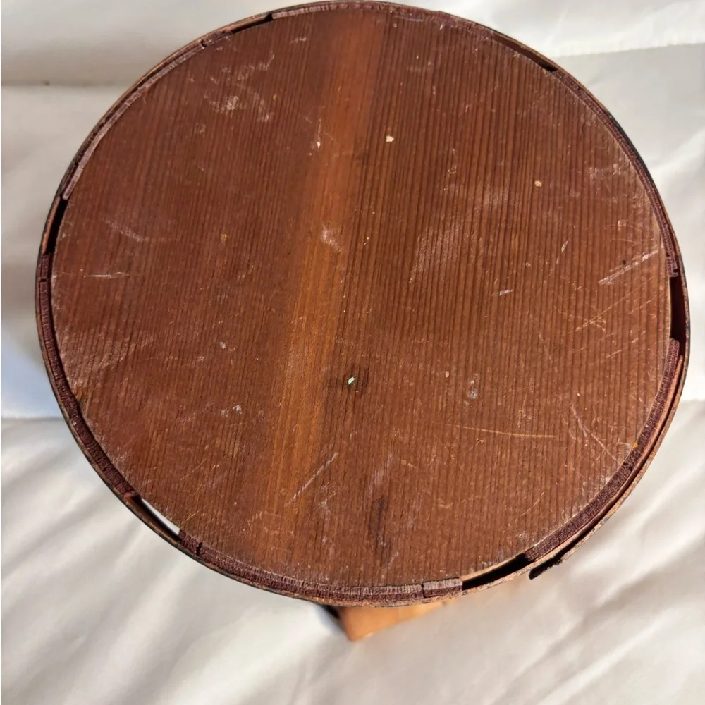 None charming wooden
